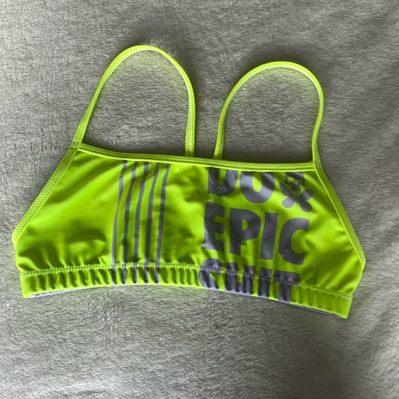 Betty Designs bikini top - Picture 3 of 4